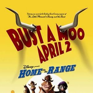 Foto Nem Que a Vaca Tussa