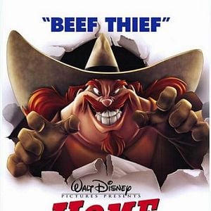 Foto Nem Que a Vaca Tussa