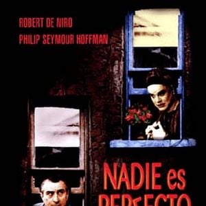 Foto Ninguém é Perfeito