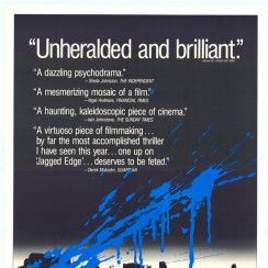 Foto O Maníaco do Olho Branco