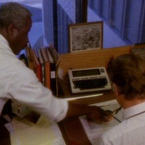 Foto O Maníaco do Olho Branco