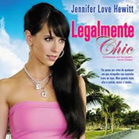 Foto Legalmente Chic