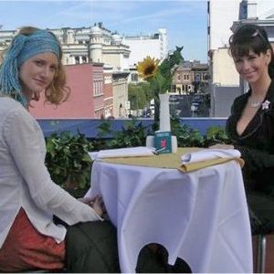 Foto Legalmente Chic