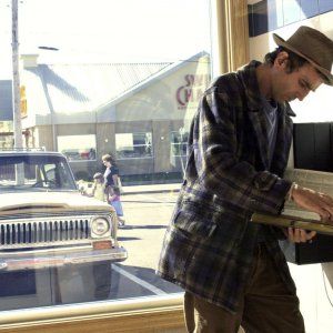 Foto O Mundo de Jack e Rose