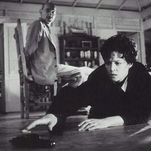 Foto A Morte e a Donzela