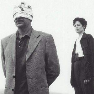 Foto A Morte e a Donzela