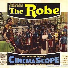 Foto O Manto Sagrado