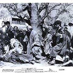 Foto O Manto Sagrado