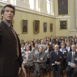 Foto Leis da Atração