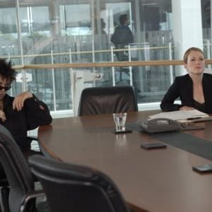 Foto Leis da Atração