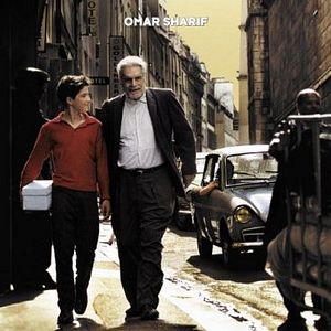 Foto Uma Amizade Sem Fronteiras