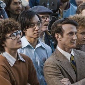 Foto Milk - A Voz da Igualdade