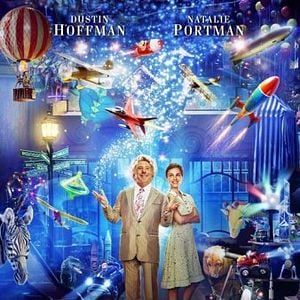 Foto A Loja Mágica de Brinquedos