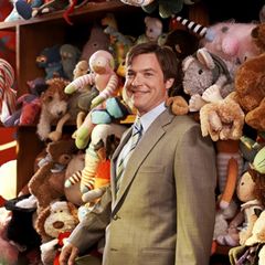 Foto A Loja Mágica de Brinquedos