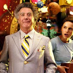 Foto A Loja Mágica de Brinquedos