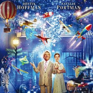 Foto A Loja Mágica de Brinquedos