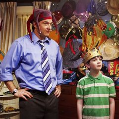 Foto A Loja Mágica de Brinquedos