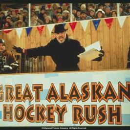 Foto Esquentando o Alasca