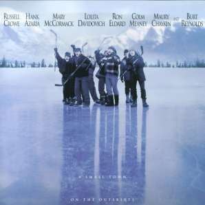 Foto Esquentando o Alasca