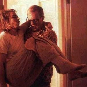 Foto Nascido em 4 de Julho