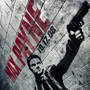 Foto Max Payne