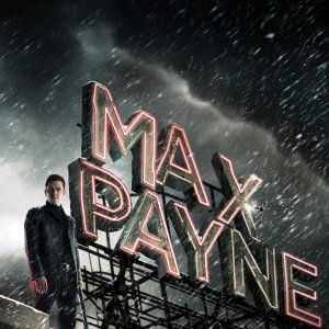 Foto Max Payne
