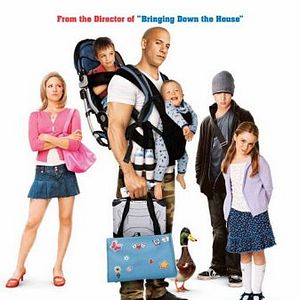 Foto Operação Babá