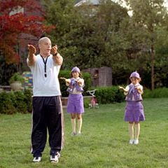 Foto Operação Babá