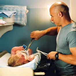 Foto Operação Babá