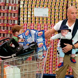 Foto Operação Babá