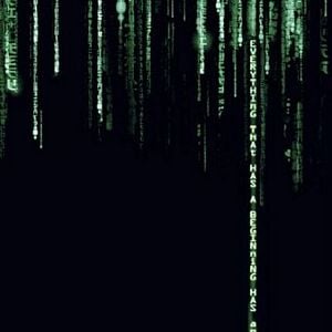 Foto Matrix Revolutions