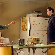 Foto Matrix Revolutions