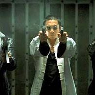 Foto Matrix Revolutions