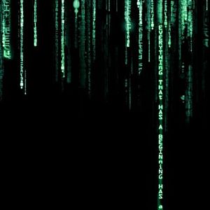 Foto Matrix Revolutions