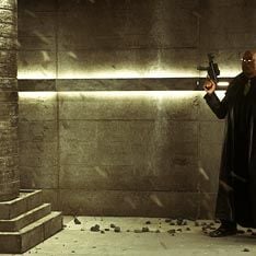 Foto Matrix Revolutions