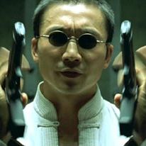 Foto Matrix Revolutions