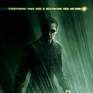 Foto Matrix Revolutions