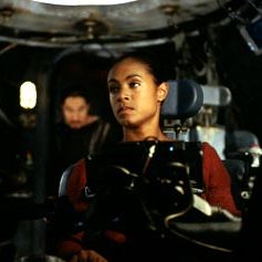 Foto Matrix Revolutions