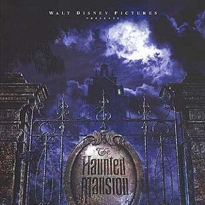 Foto Mansão Mal-Assombrada