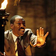 Foto Mansão Mal-Assombrada