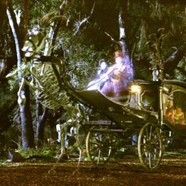 Foto Mansão Mal-Assombrada