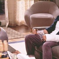 Foto Melhor É Impossível