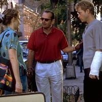 Foto Melhor É Impossível