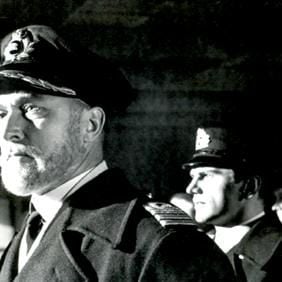 Foto Náufragos do Titanic