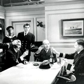 Foto Náufragos do Titanic