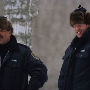 Foto Mistério em River King