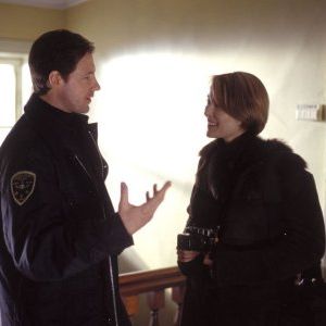 Foto Mistério em River King