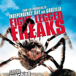 Foto Malditas Aranhas!