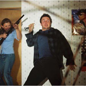 Foto Malditas Aranhas!