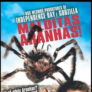 Foto Malditas Aranhas!